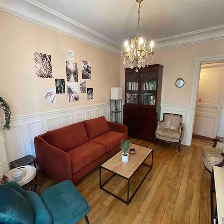 Appartment Close To Monuments Παρίσι Εξωτερικό φωτογραφία