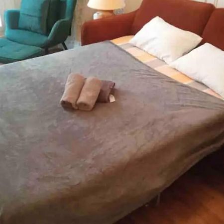 Appartment Close To Monuments Παρίσι Εξωτερικό φωτογραφία