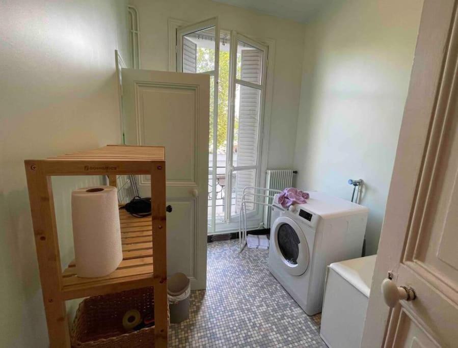 Appartment Close To Monuments Παρίσι Εξωτερικό φωτογραφία